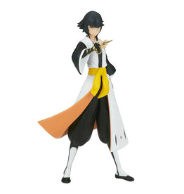 Banpresto Solid and Souls Bleach: Sui Feng