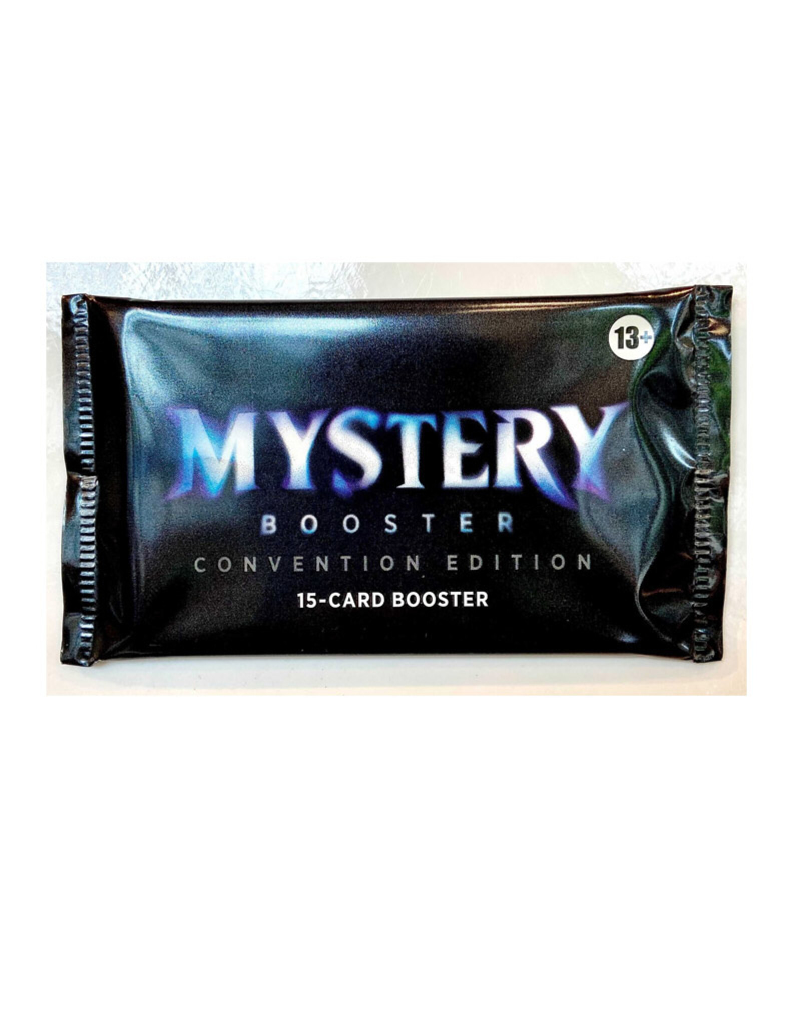 Wizards of the Coast MTG Mystery Booster Pack