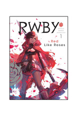 Viz Media LLC RWBY Official Manga Anthology Volume 01