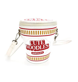 Comeco Cute Noodle Cup Crossbody #63429