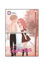 Square Enix The Girl I Like Forgot Her Glasses Volume 06