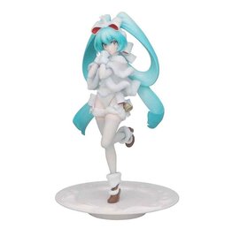 Furyu Exceed Creative: SweetSweets Hatsune Miku