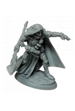 Reaper Reaper Minis: Elquin the Daring #30158