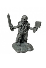 Reaper Reaper Minis: Skeletal Halfling #07089