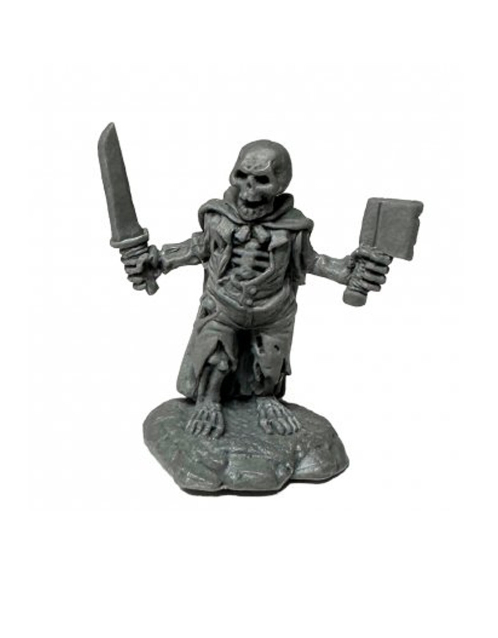 Reaper Reaper Minis: Skeletal Halfling #07089
