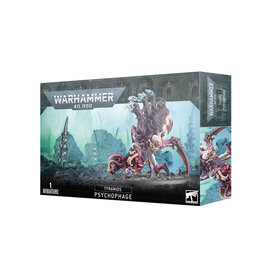 Games Workshop Warhammer 40,000 Tyranids Psychophage