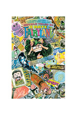 Image Comics Untold Tales of I Hate Fairyland TP