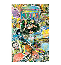 Image Comics Untold Tales of I Hate Fairyland TP