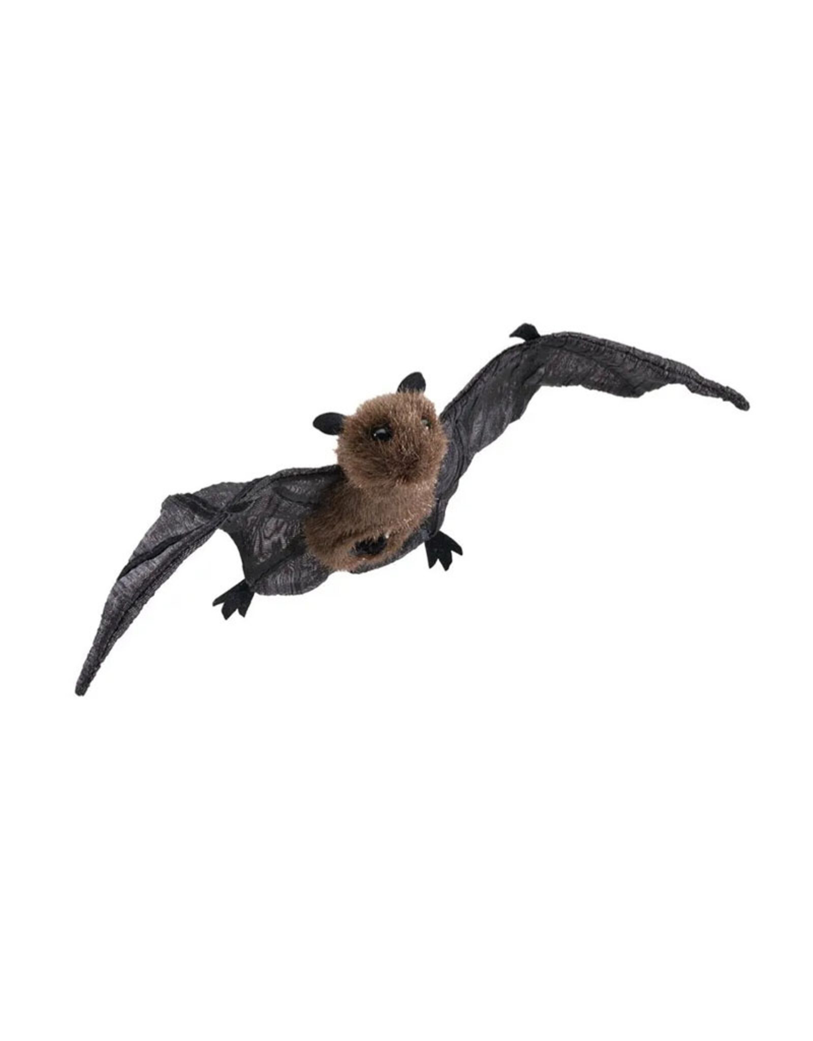 Folkman Puppets: Mini Bat (3-Pack)