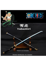 One Piece Zoro Yubashiri Foam Samurai Sword