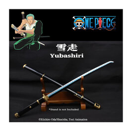 One Piece Zoro Yubashiri Foam Samurai Sword