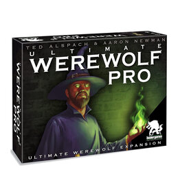 Bezier Ultimate Werewolf: Pro