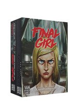 Van Ryder Games Final Girl: Starter Set