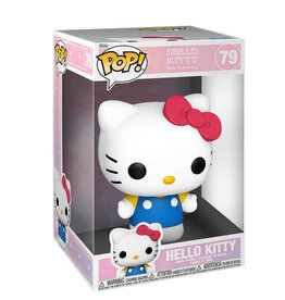 Funko POP! Hello Kitty 50th Anniversary: Jumbo Hello Kitty 79