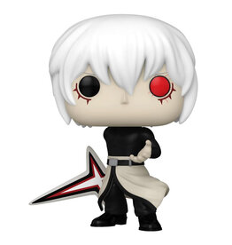 Funko POP! Tokyo Ghoul: Re Ken Kaneki ( Final Battle) 1542