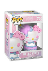 Funko POP! Hello Kitty 50th Anniversary Hello Kitty in Cake 75