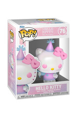 Funko POP! Hello Kitty 50th Anniversary Hello Kitty with Balloons 76