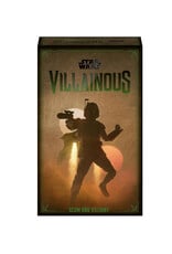 Ravensburger Star Wars Villainous: Scum & Villainy