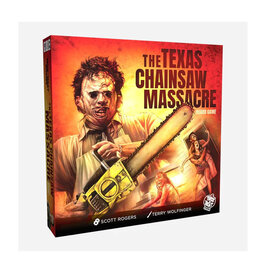Trick or Treat Studios Texas Chainsaw Massacre The Game
