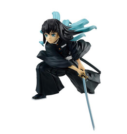 Banpresto Vibration Stars Demon Slayer: Muichiro Tokito V2