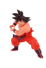 Banpresto Match Makers Dragon Ball Z  Son Goku