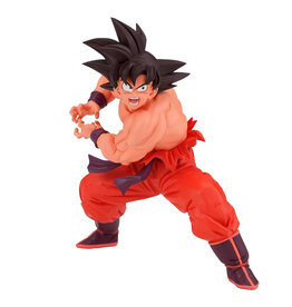 Banpresto Match Makers Dragon Ball Z  Son Goku
