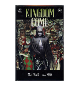 DC Comics Kingdom Come (1996)
