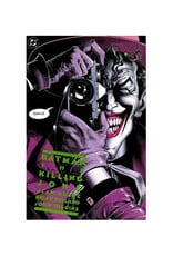 DC Comics Batman: The Killing Joke (1988) first printing