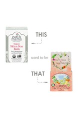 Earth Mama Angel Baby Earth Mama Organics Skin & Scar Balm