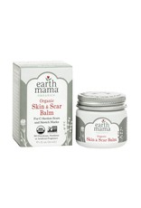 Earth Mama Angel Baby Earth Mama Organics Skin & Scar Balm