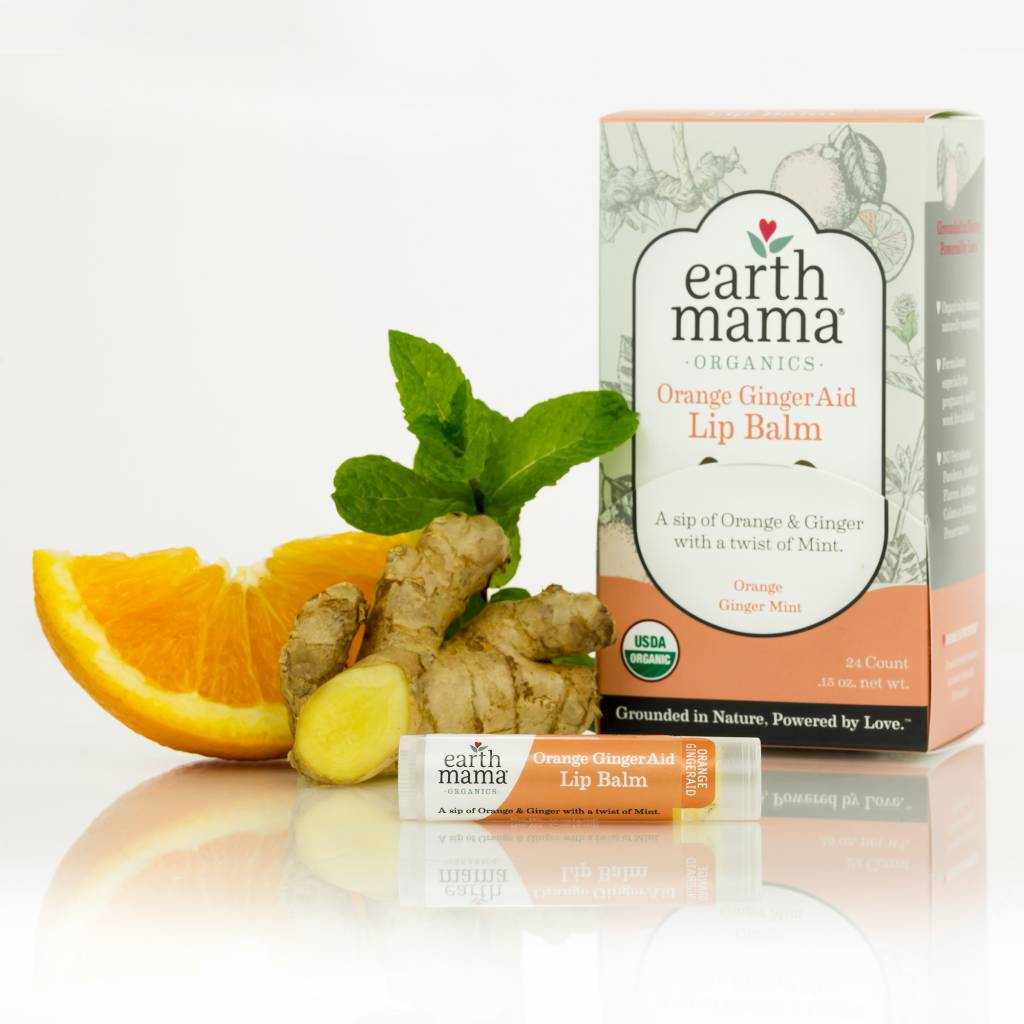 earth mama angel baby