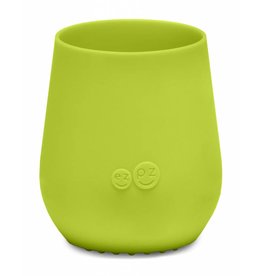 EzPz Tiny Cup - Lime
