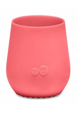 EzPz Tiny Cup - Coral