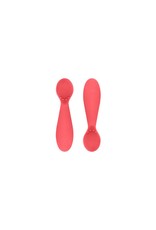 EzPz Tiny Spoon - Coral
