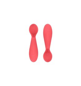 EzPz Tiny Spoon - Coral