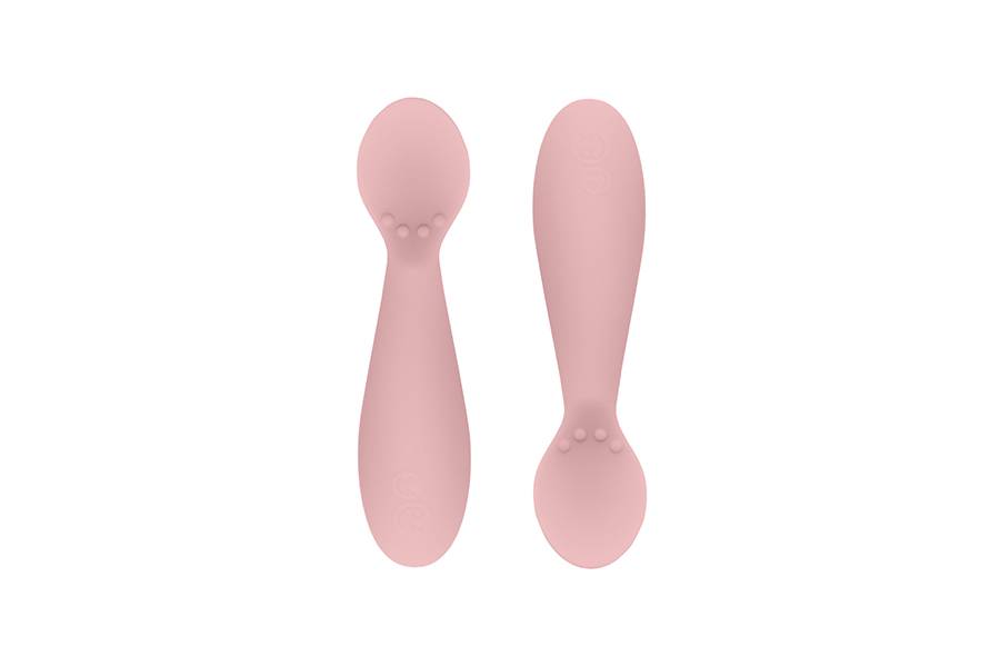 EzPz Tiny Spoon - Blush