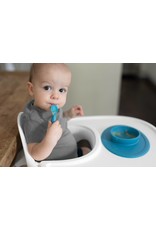 Tiny Spoon - Blue - Bump & Baby, LLC