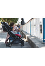 UPPAbaby UPPAbaby MINU V3 - Jake (Black)