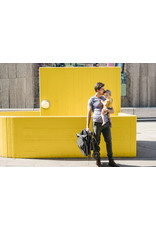 UPPAbaby UPPAbaby MINU V3 - James (Black)