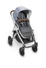 UPPAbaby UPPAbaby Reversible Seat Liner - Reed (Denim/Cozy Knit)