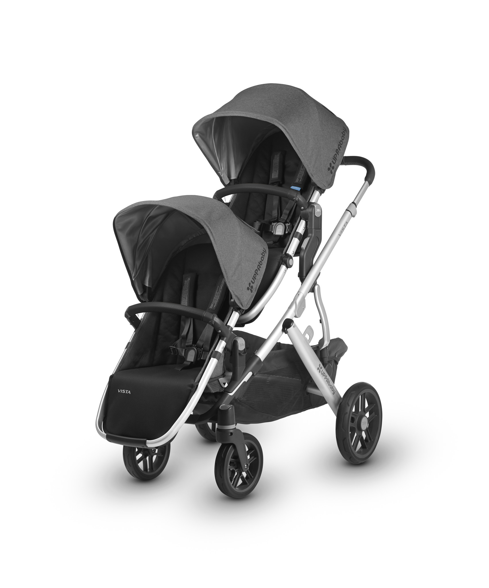 uppababy rumble seat weight