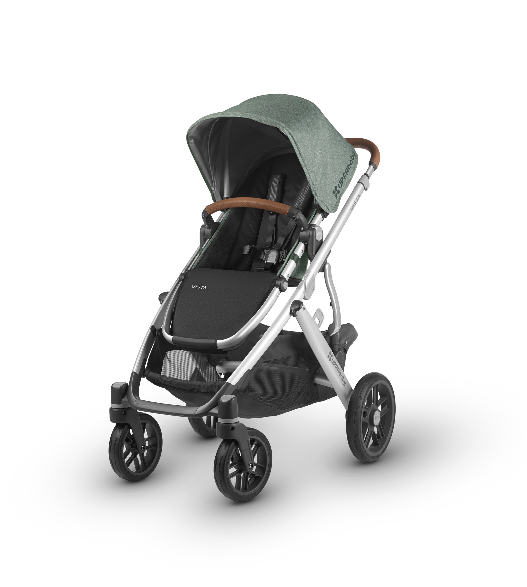 uppababy emmett vista