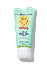 California Baby California Baby Jelly Mousse Hair Gel - Calming