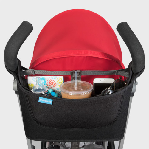 UPPAbaby UPPAbaby Carry- All Parent Organizer