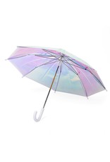 FCTRY FCTRY Holographic Umbrella
