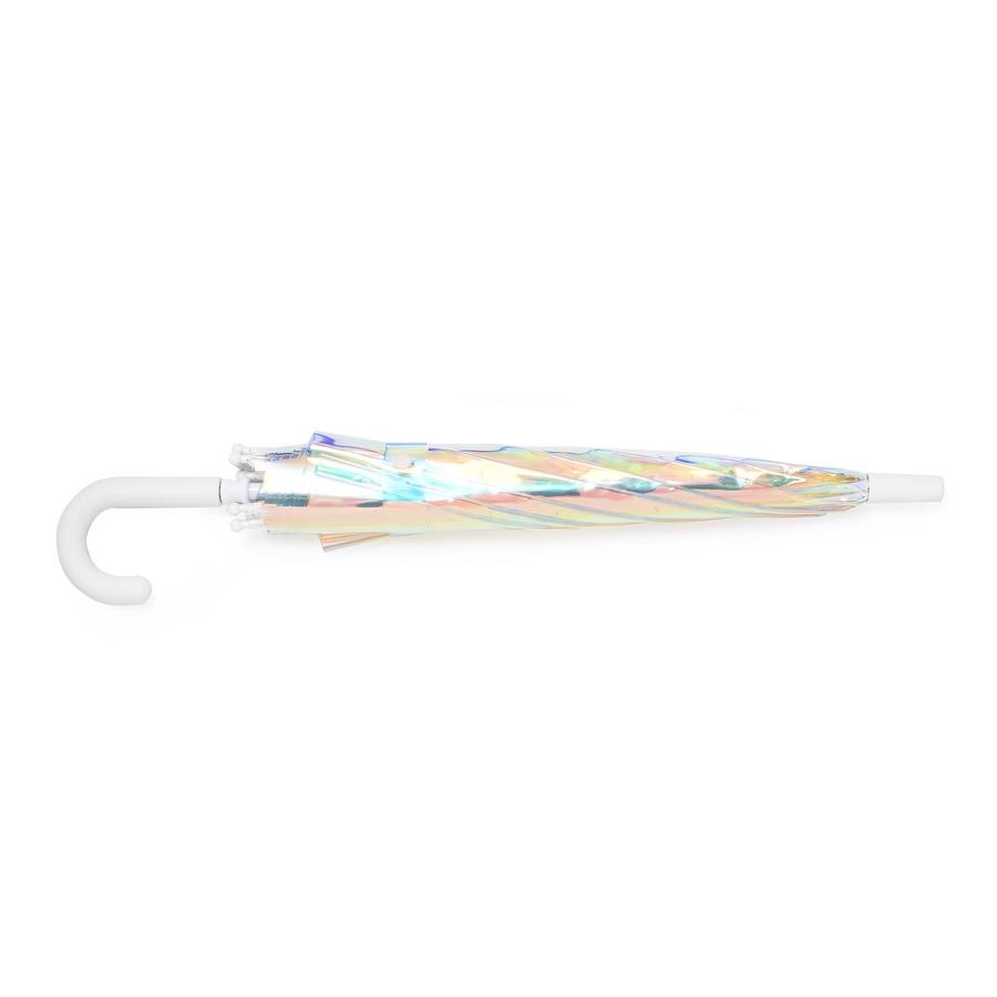 FCTRY FCTRY Holographic Umbrella