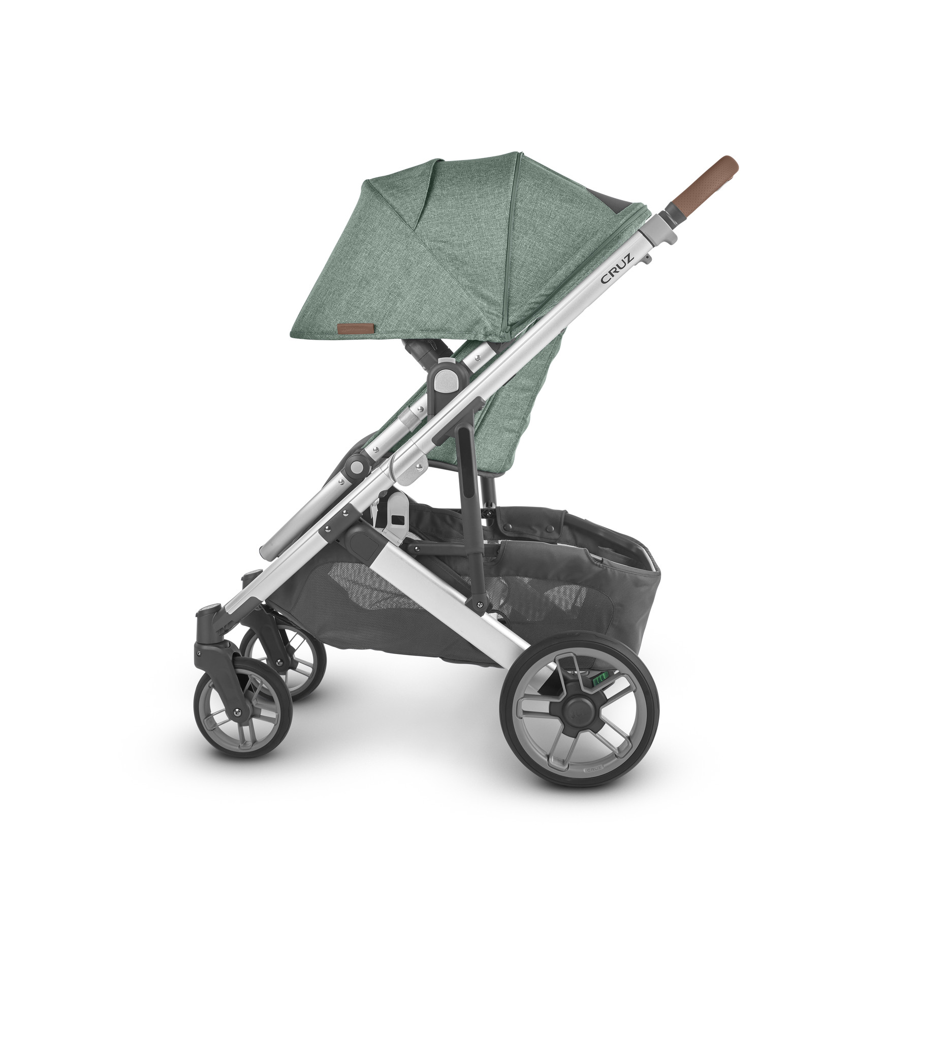 uppababy cruz emmett