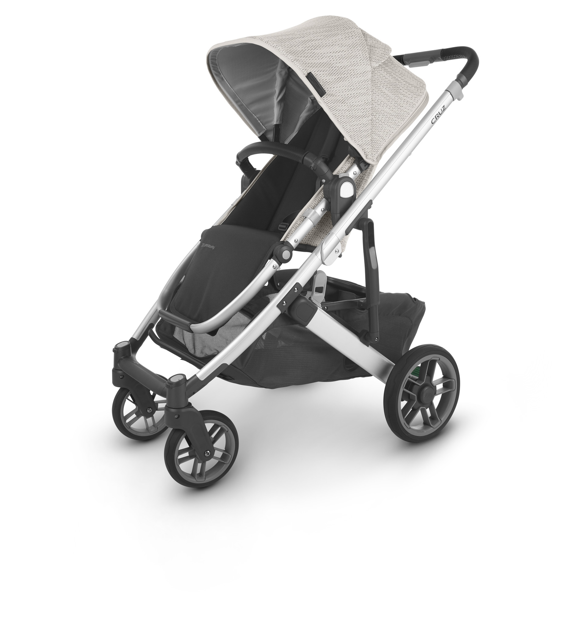uppababy manufacturer