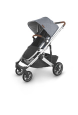 UPPAbaby UPPAbaby CRUZ V2 - Gregory (Soft Blue Tweed)