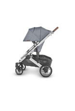 UPPAbaby UPPAbaby CRUZ V2 - Gregory (Soft Blue Tweed)
